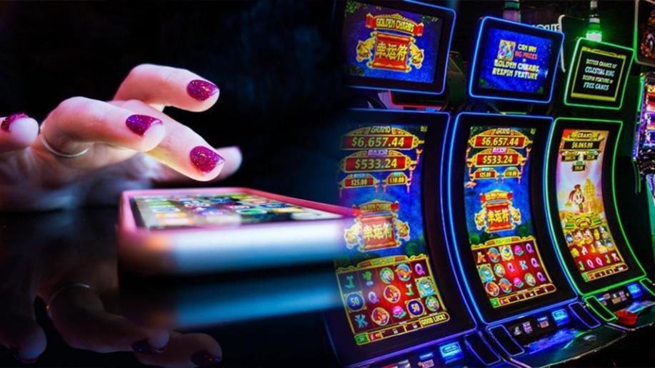 kwin6 Game bài trực tuyến